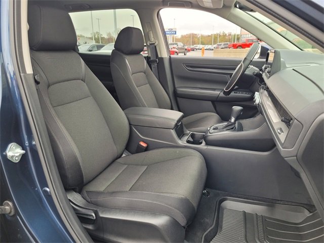 Used 2025 Honda CR-V EX image 14