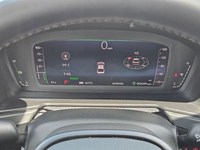 Used 2025 Honda Accord EX-L image 10