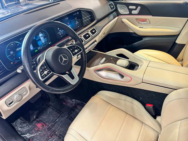 Used 2023 Mercedes-Benz GLE 450 4MATIC image 20
