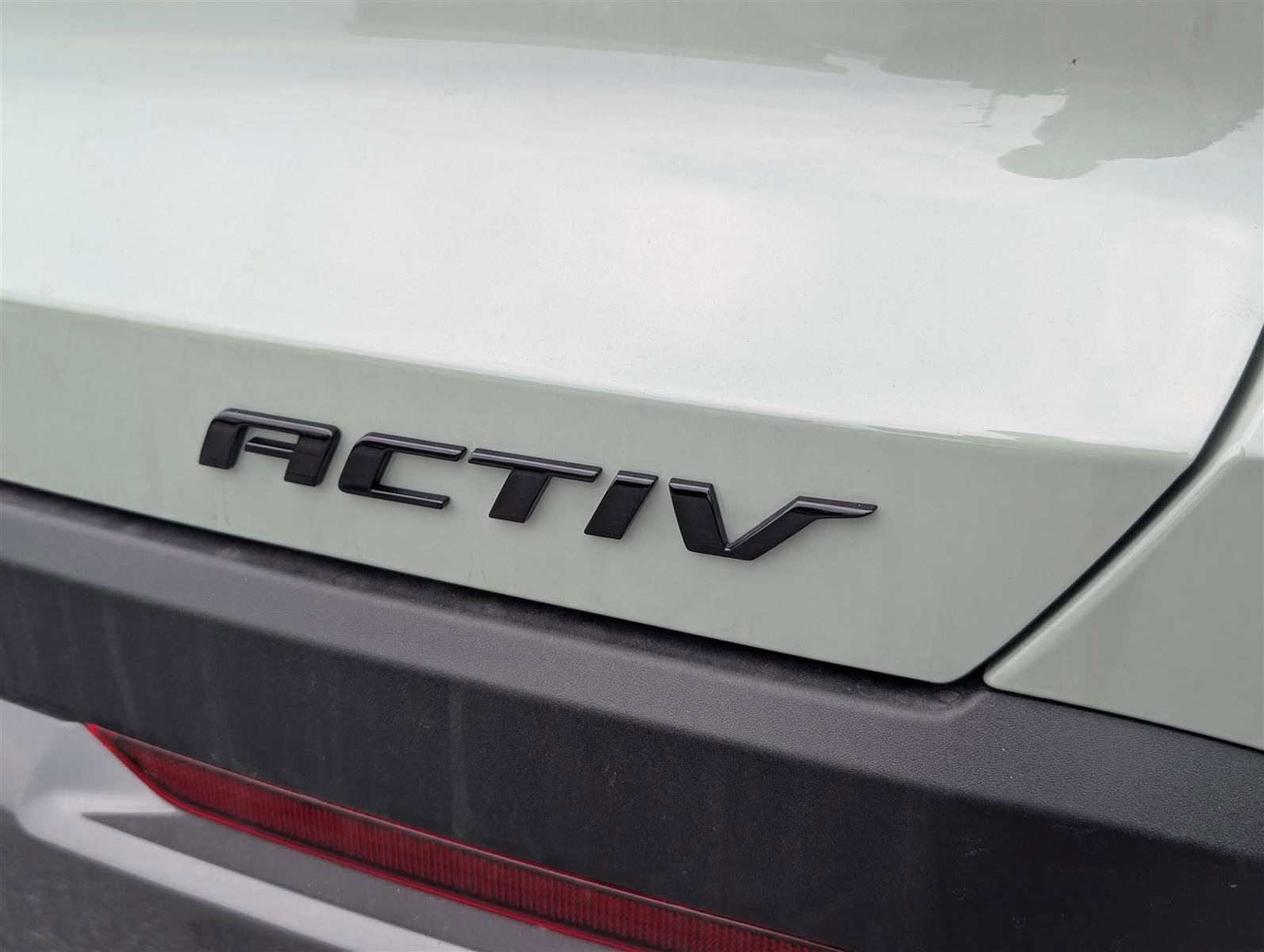 New 2026 Chevrolet Equinox ACTIV image 6