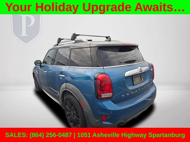 Used 2019 MINI Cooper Countryman w/ Premium Package image 9