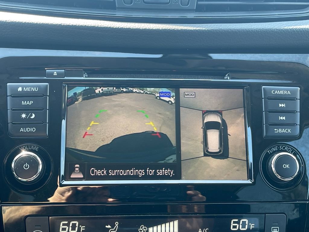Used 2020 Nissan Rogue SV w/ Premium Package AWD/4WD image 27