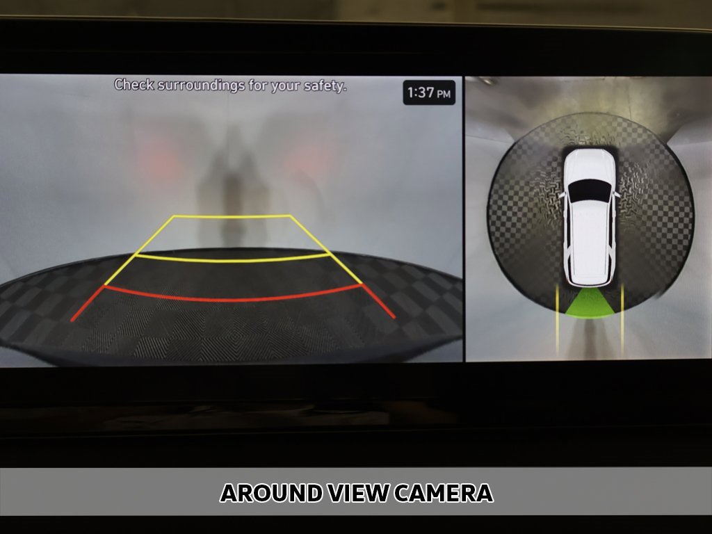 Used 2025 Hyundai Palisade Calligraphy image 7