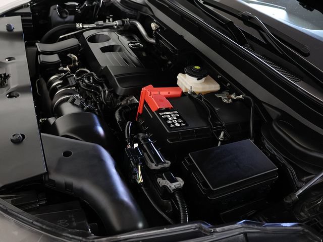 Certified 2024 Acura RDX w/ Technology Package AWD/4WD image 39