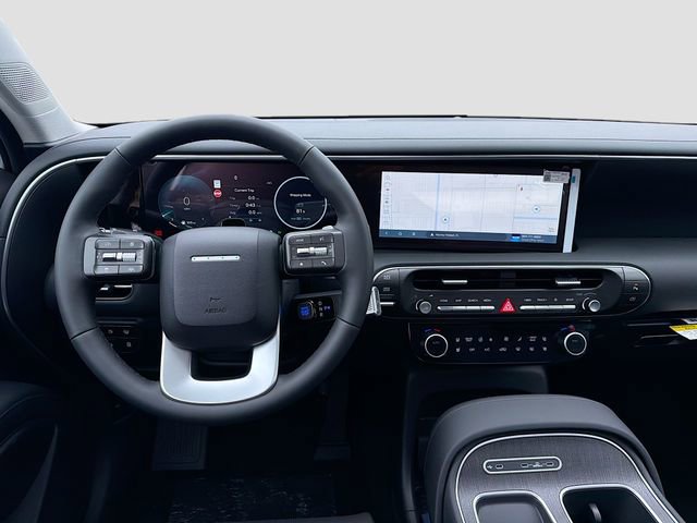 New 2026 Hyundai Palisade SEL Premium image 24