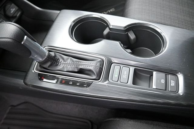 New 2026 Honda Civic LX image 13