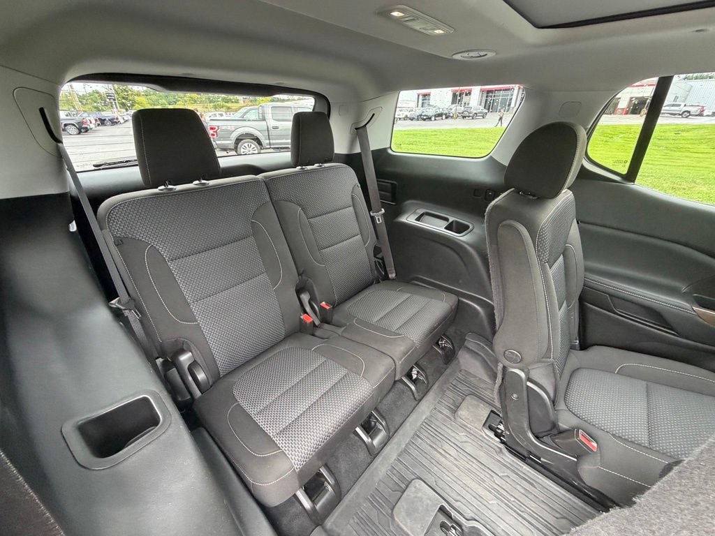 Used 2022 GMC Acadia SLE w/ Driver Convenience Package AWD/4WD image 45