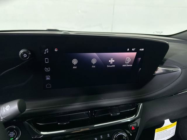 New 2026 Buick Envista Sport Touring w/ Convenience I Package FWD image 13