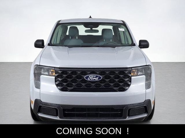 Used 2025 Ford Maverick XLT image 8