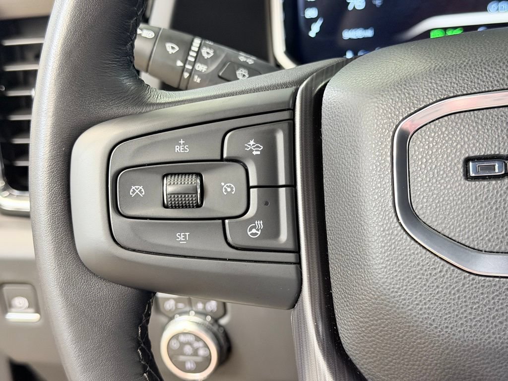 Used 2026 GMC Sierra 2500 Denali Ultimate w/ Max Trailering Package AWD/4WD image 47