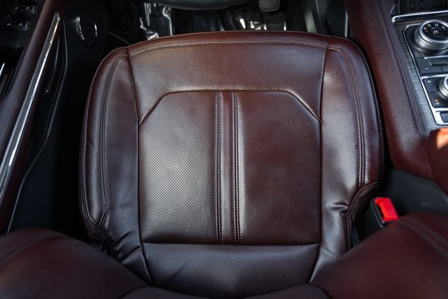 Used 2023 Ford Expedition Max Limited image 36