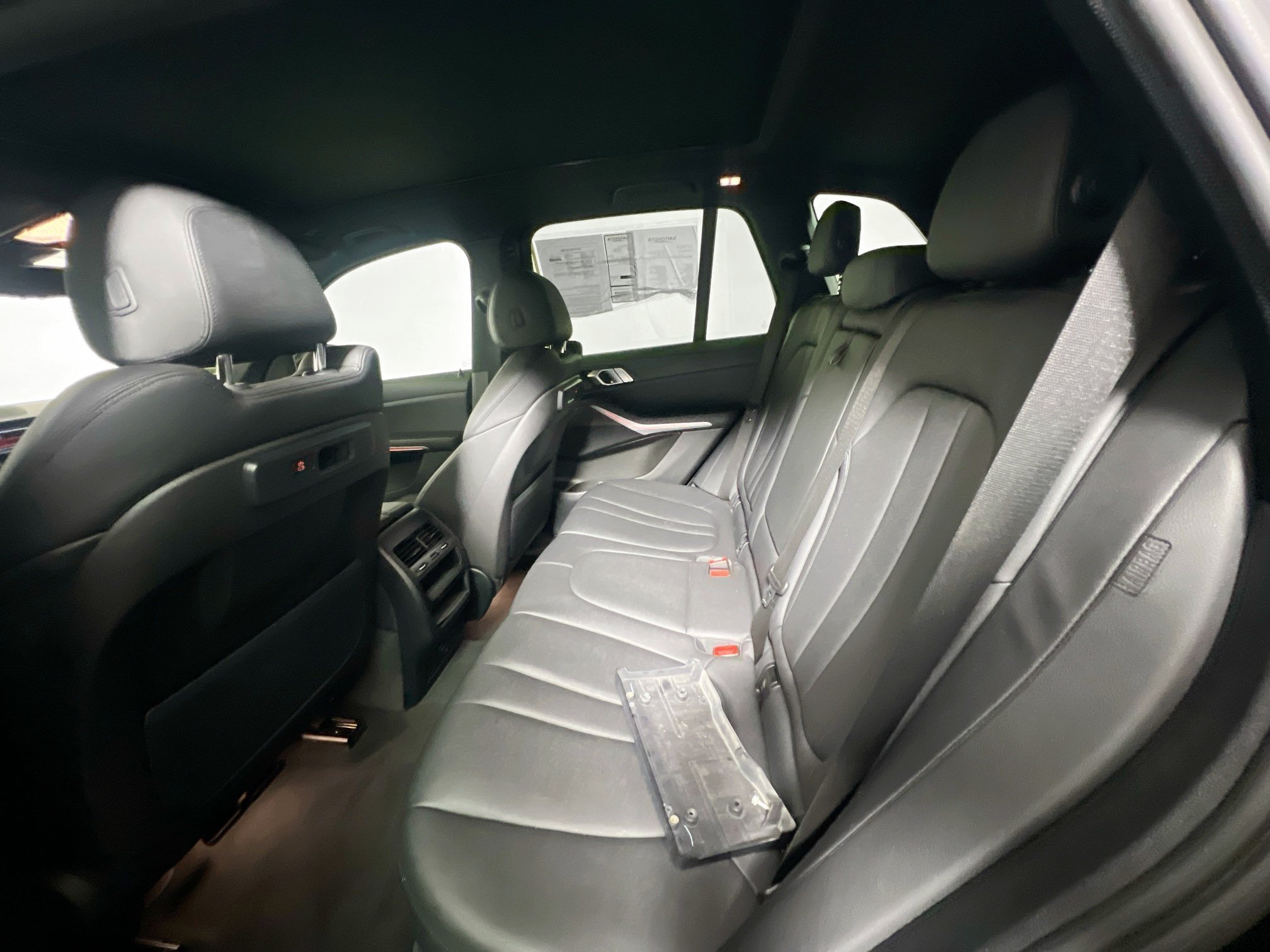 Used 2022 BMW X5 xDrive40i AWD/4WD image 22