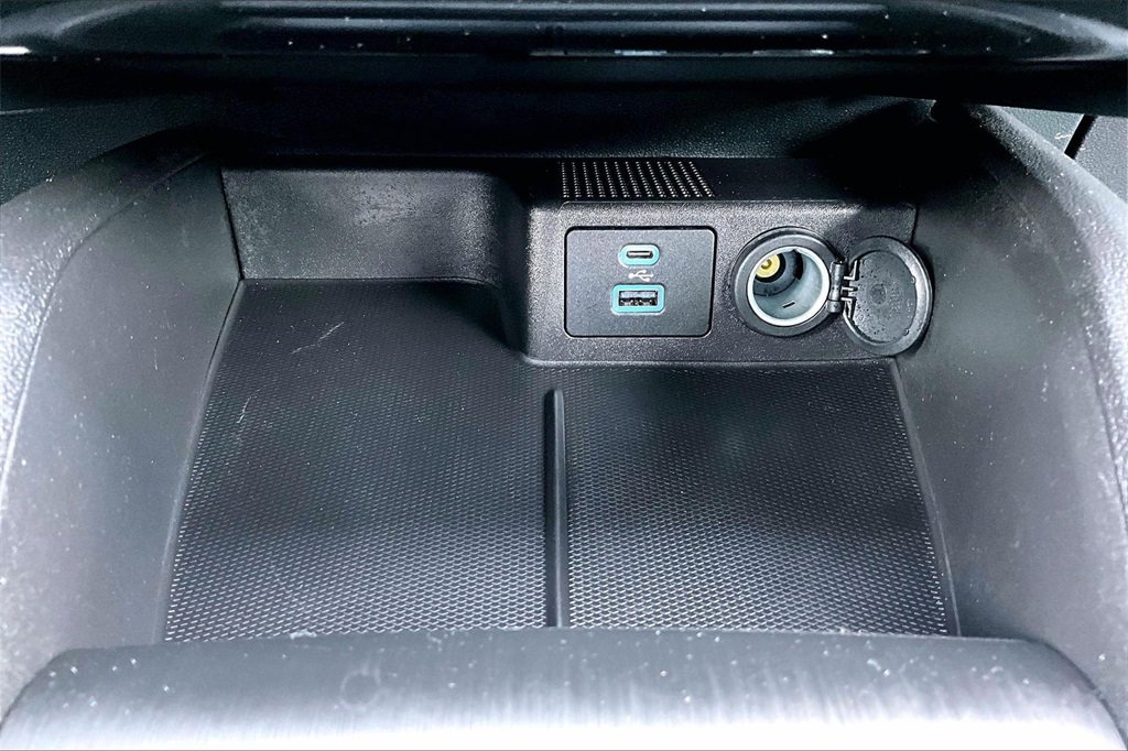 Certified 2023 Ford Escape ST-Line w/ Tech Pack #1 image 32