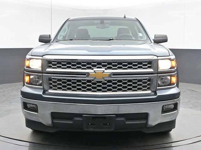 Used 2014 Chevrolet Silverado 1500 LT w/ All Star Edition image 3