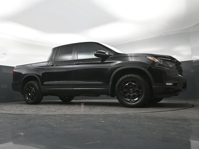 Certified 2026 Honda Ridgeline TrailSport image 27