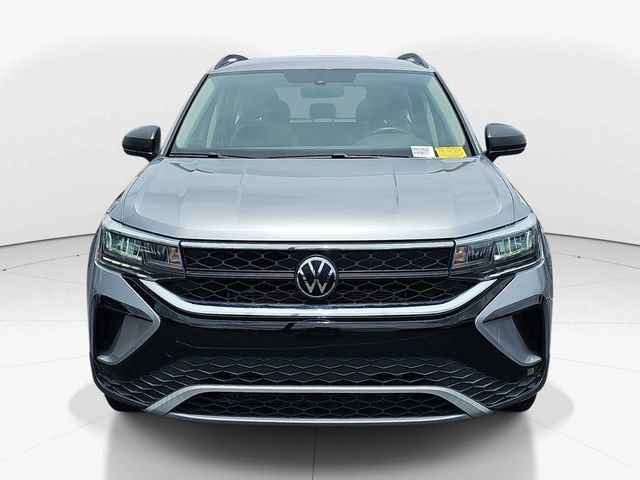 Used 2023 Volkswagen Taos S FWD image 8