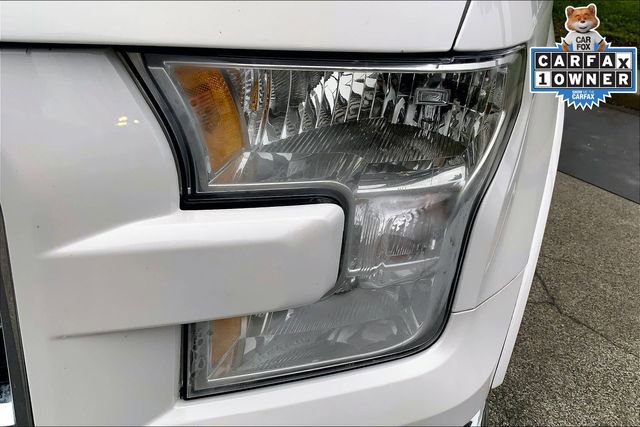Used 2016 Ford F150 Lariat w/ Equipment Group 501A Mid image 27