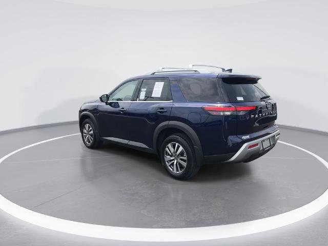 Certified 2023 Nissan Pathfinder SL AWD/4WD image 6