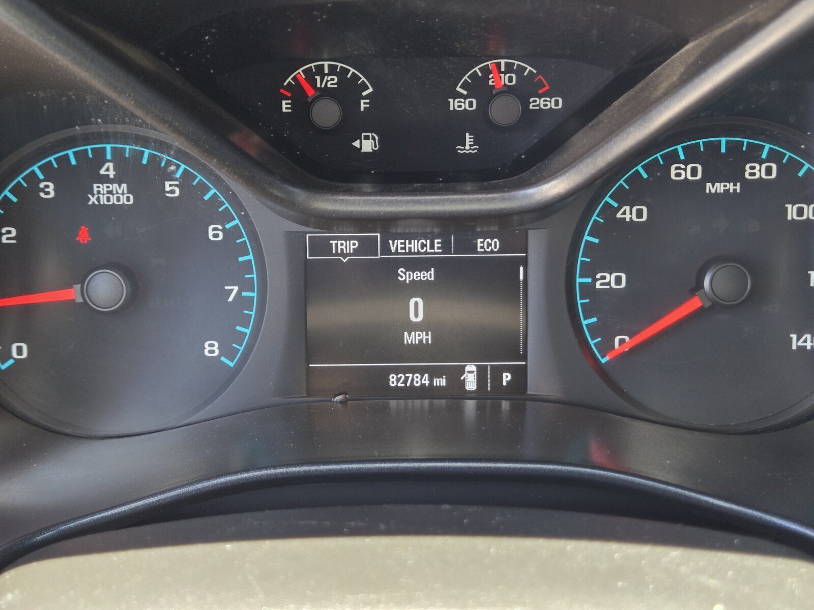 Used 2019 Chevrolet Colorado W/T RWD image 13