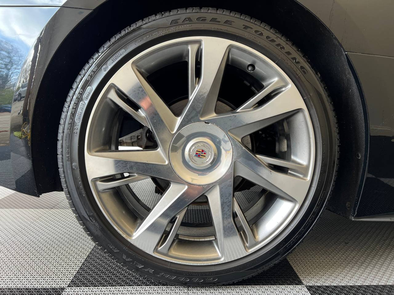 Used 2014 Cadillac ELR w/ Luxury Package image 27