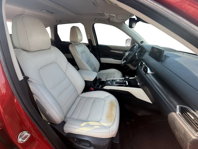 Used 2021 MAZDA CX-5 Grand Touring Reserve AWD/4WD image 23