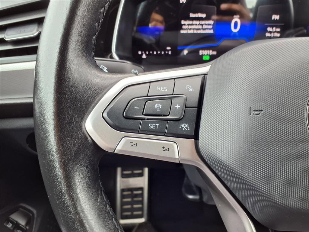 Used 2024 Volkswagen Jetta Sport image 14