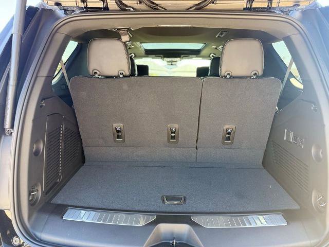 New 2026 GMC Yukon AT4 Ultimate image 19