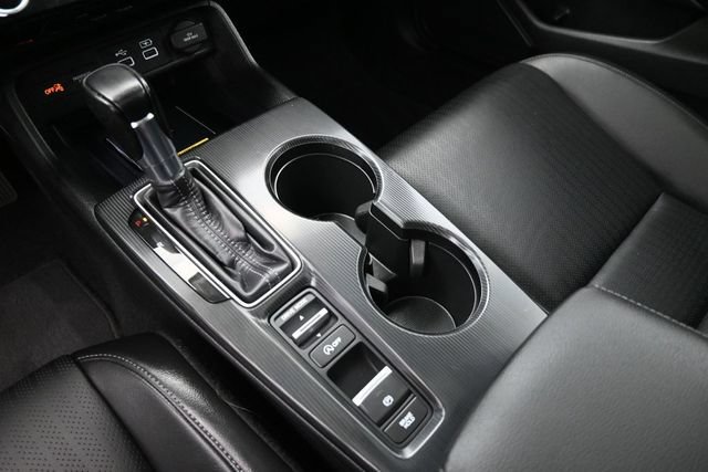 Used 2024 Honda Civic Touring image 19