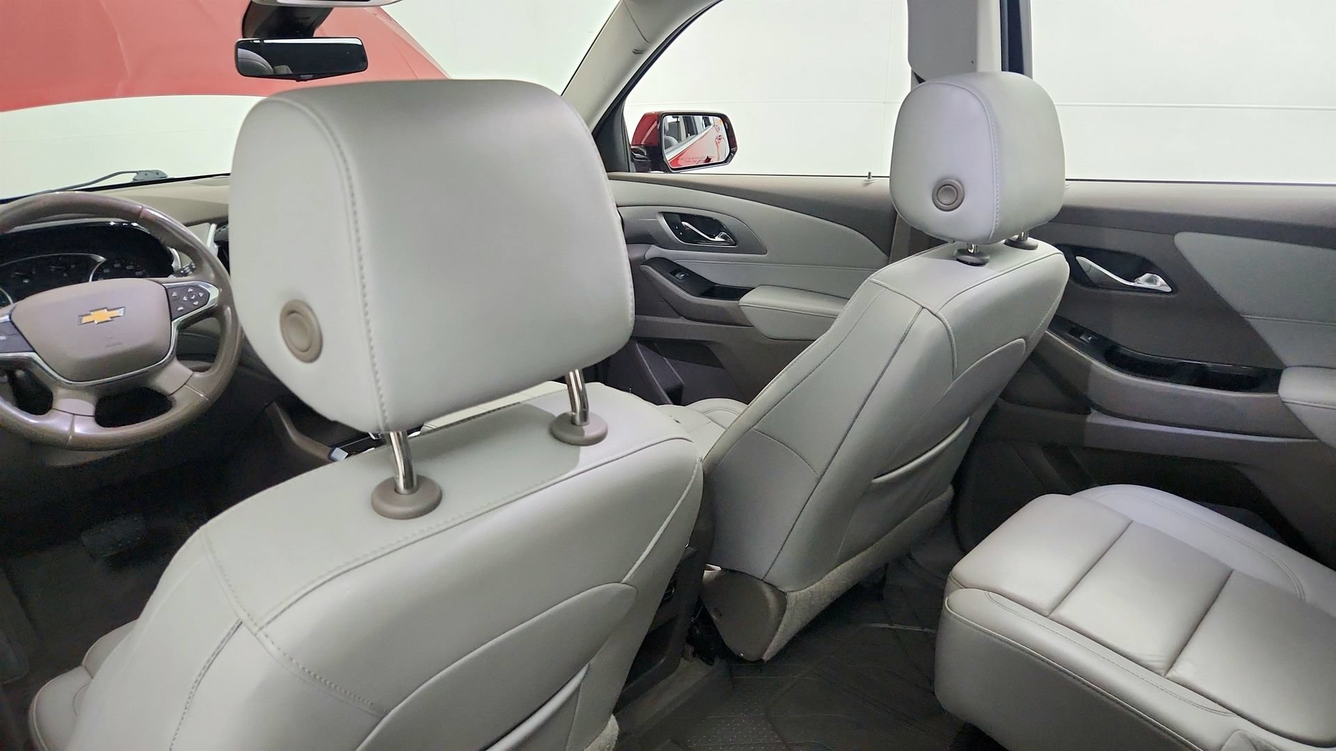 Used 2019 Chevrolet Traverse LT w/ LT Premium Package FWD image 26