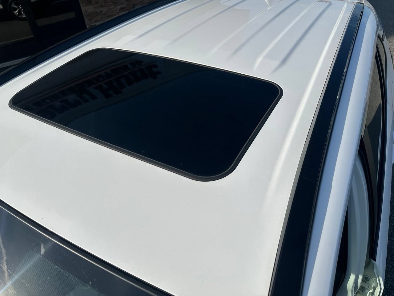 Used 2025 Toyota RAV4 XLE w/ Convenience Package FWD image 14