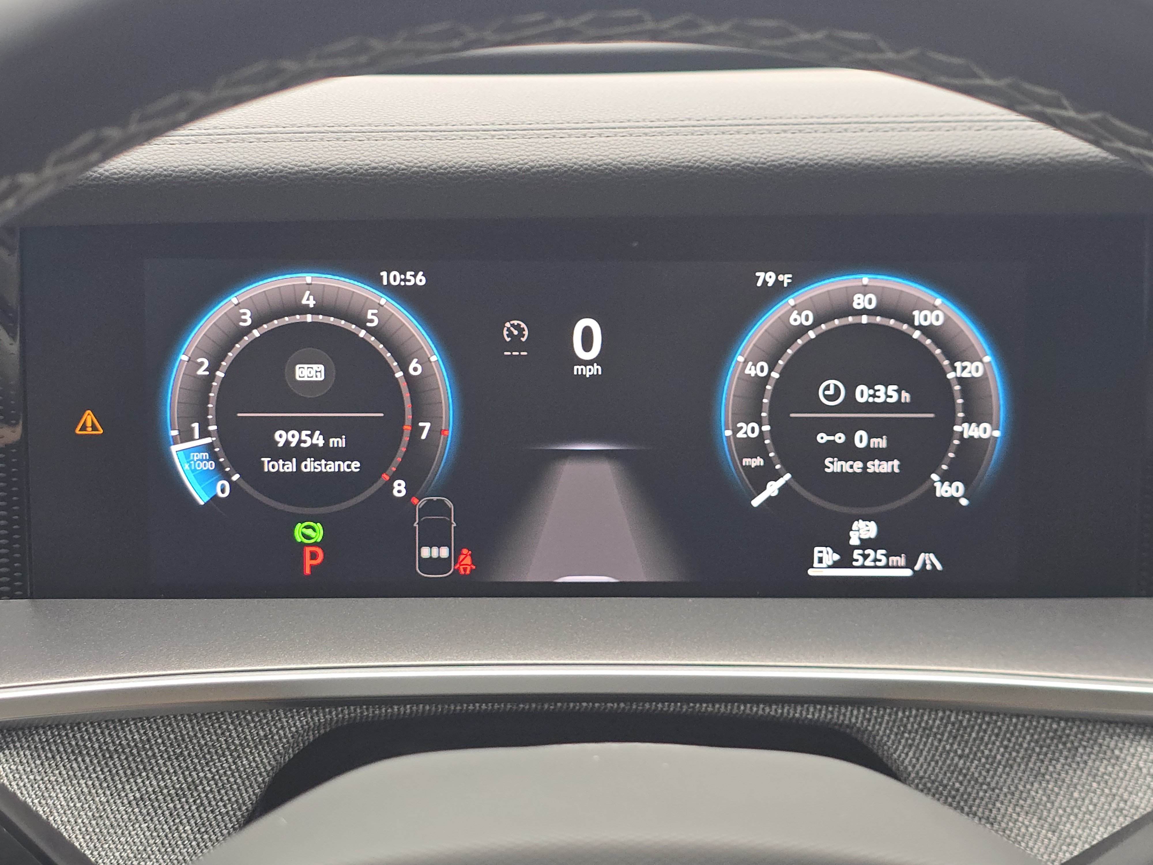New 2025 Volkswagen Tiguan S AWD/4WD image 23