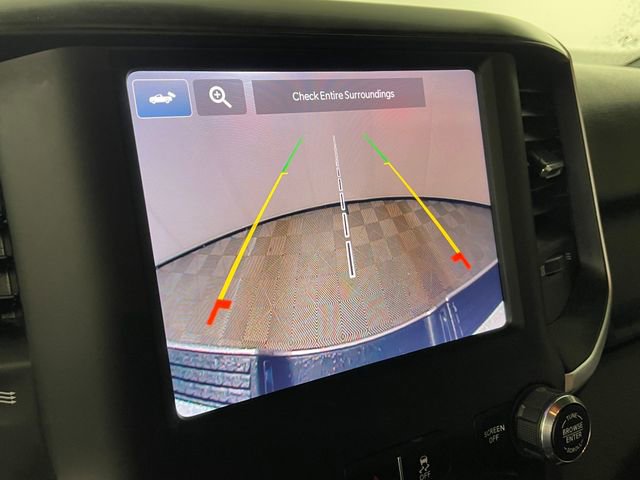 Certified 2022 RAM 2500 Big Horn image 8