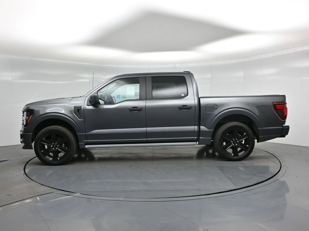 New 2025 Ford F150 STX w/ LOBO Package image 22