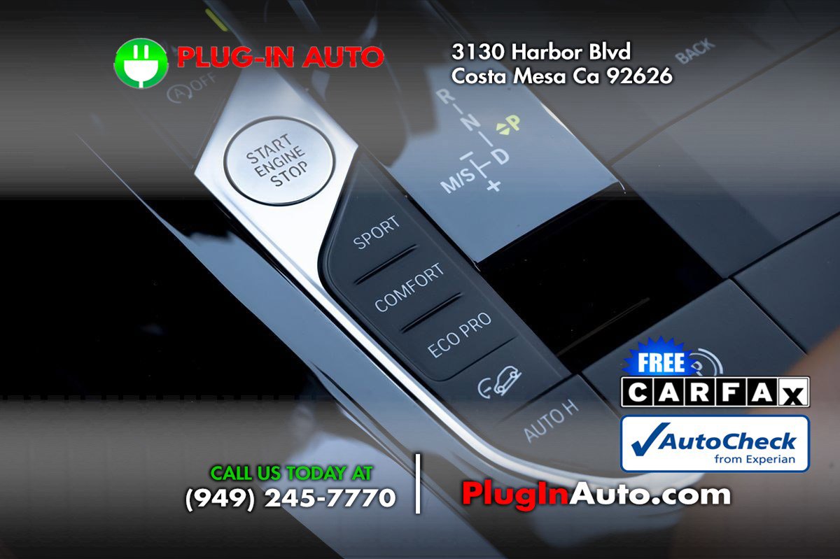 Used 2022 BMW X3 xDrive30i w/ Convenience Package image 23