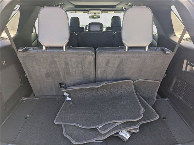 Used 2021 Ford Explorer ST w/ Equipment Group 401A AWD/4WD image 6