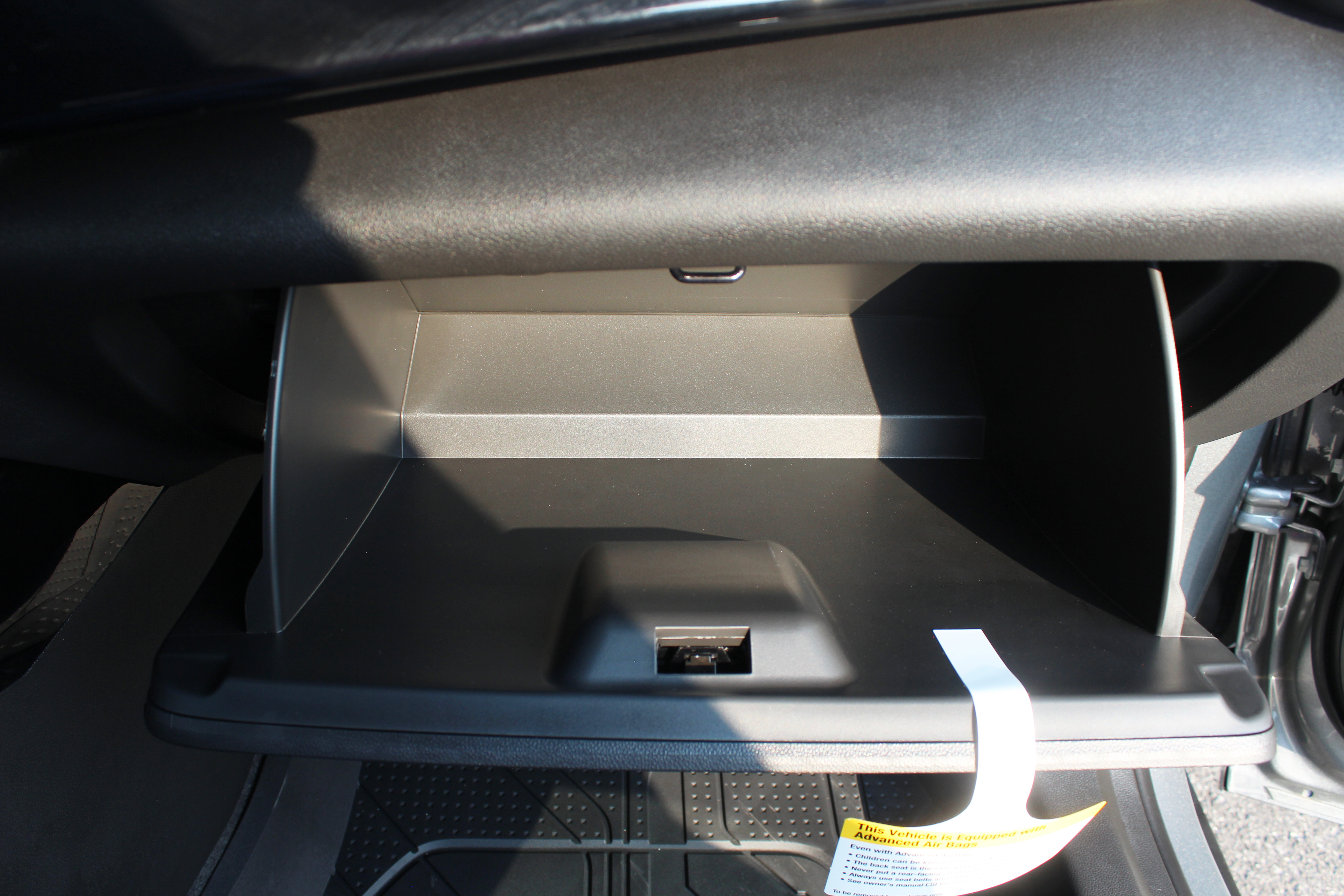 New 2025 Chevrolet Trax RS w/ Driver Confidence Package image 48