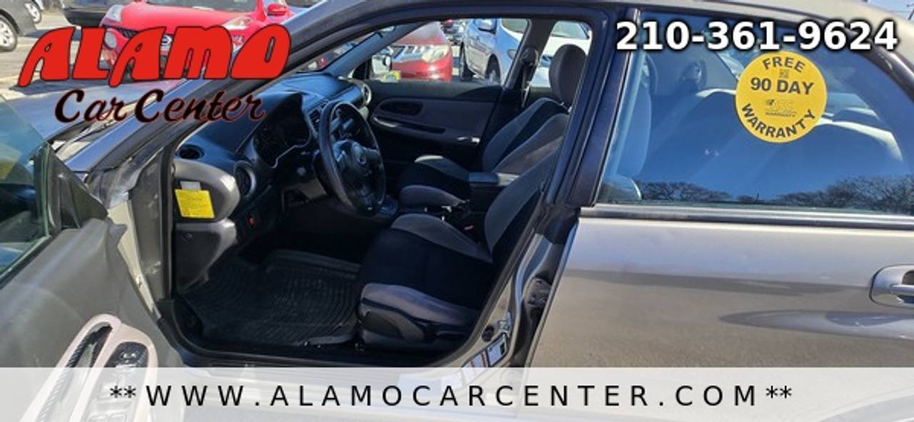 Used 2006 Subaru Impreza 2.5i AWD/4WD image 27