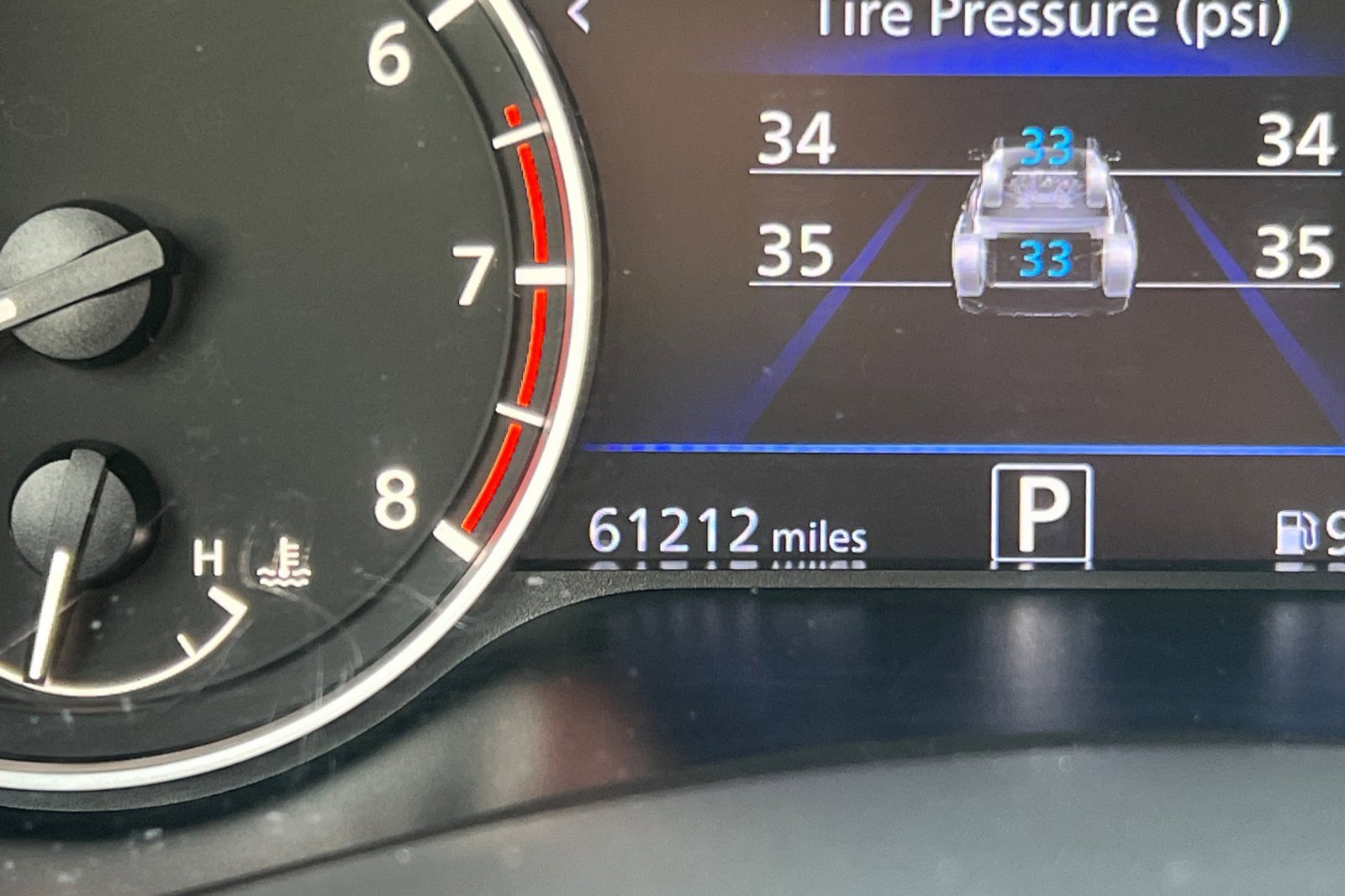 Certified 2023 Nissan Altima 2.5 SV image 28