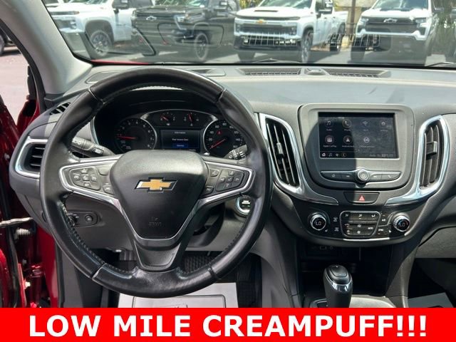 Used 2020 Chevrolet Equinox LT AWD/4WD image 17
