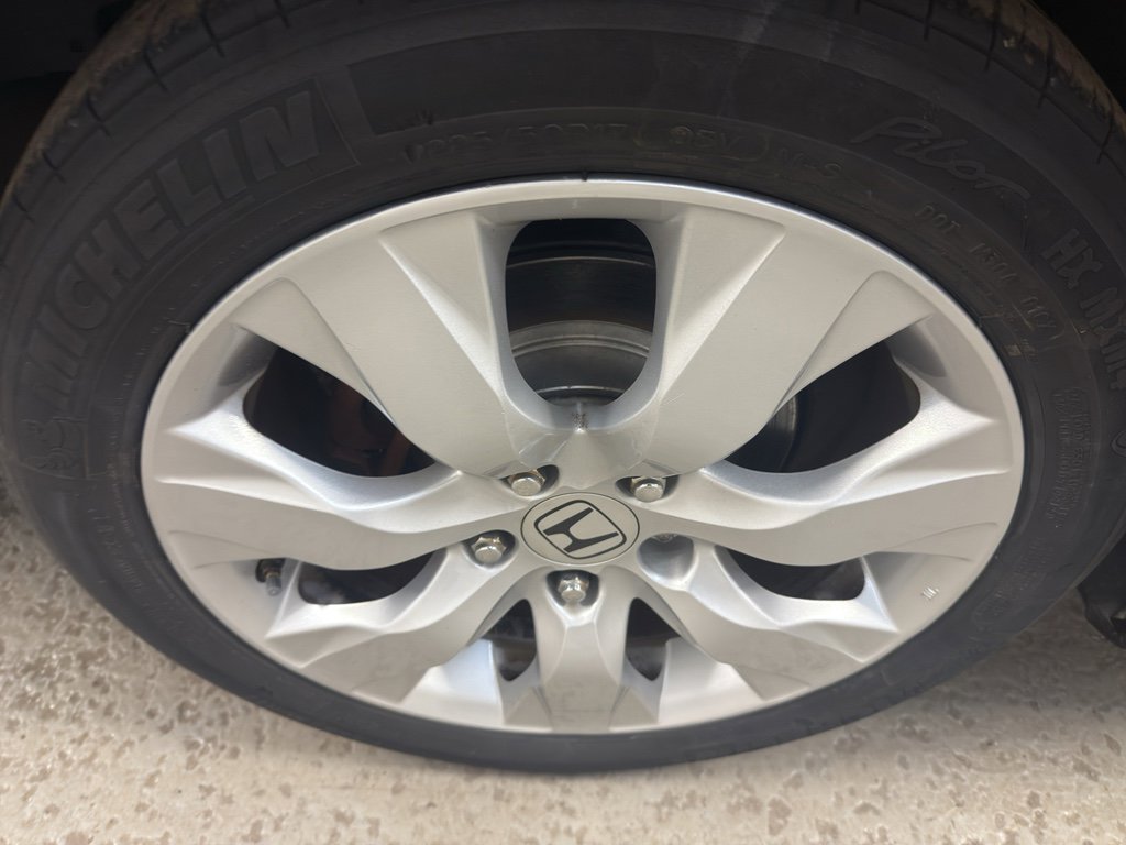 Used 2012 Honda Accord EX image 34