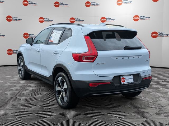 Used 2026 Volvo XC40 B5 Plus w/ Protection Package Premier image 7