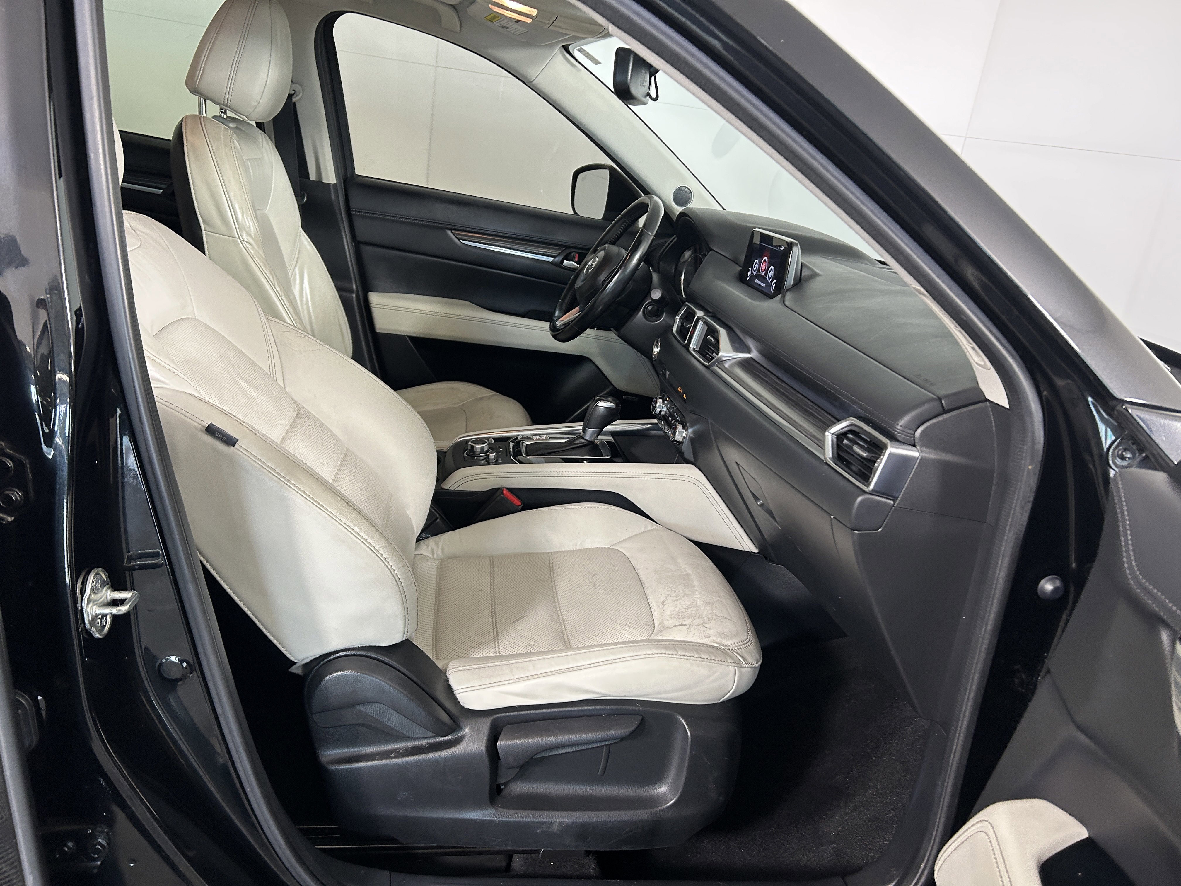 Used 2017 MAZDA CX-5 Grand Touring image 28