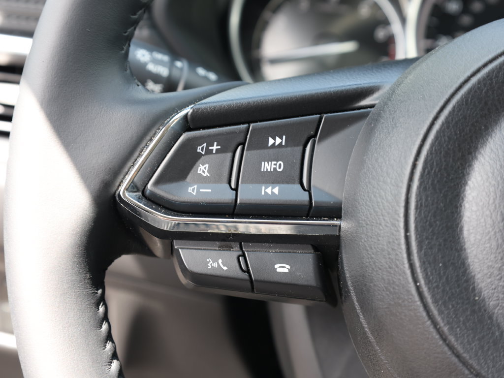 Certified 2023 MAZDA CX-5 AWD 2.5 S w/ Select Package image 33