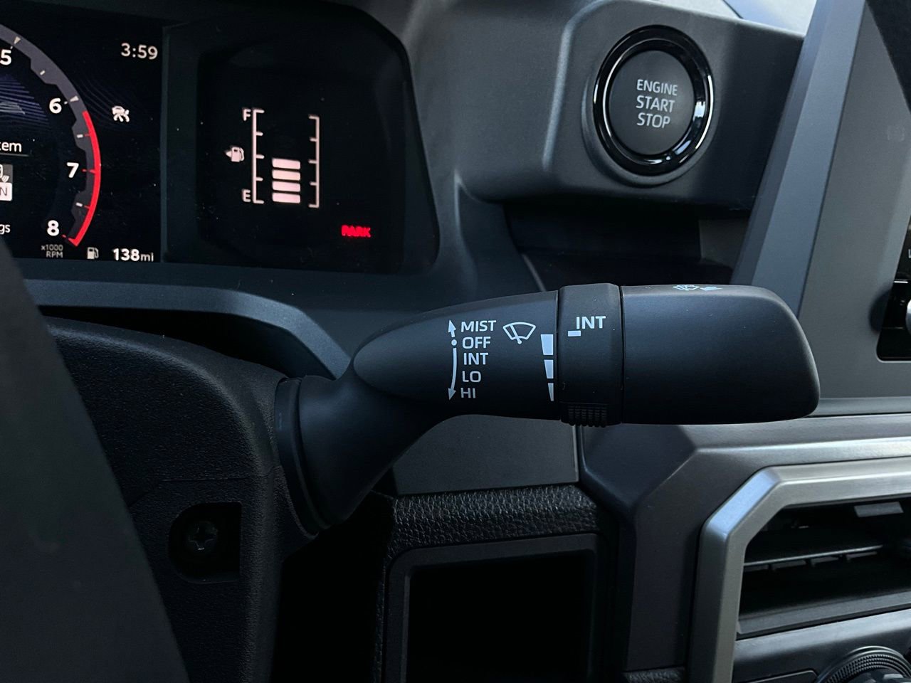 New 2026 Toyota Tacoma SR5 image 32