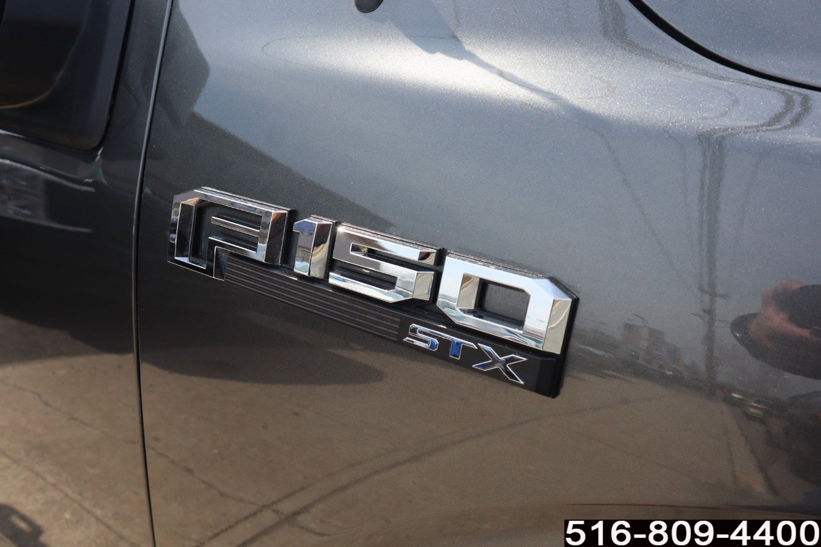 Used 2019 Ford F150 XL w/ Equipment Group 101A Mid image 35