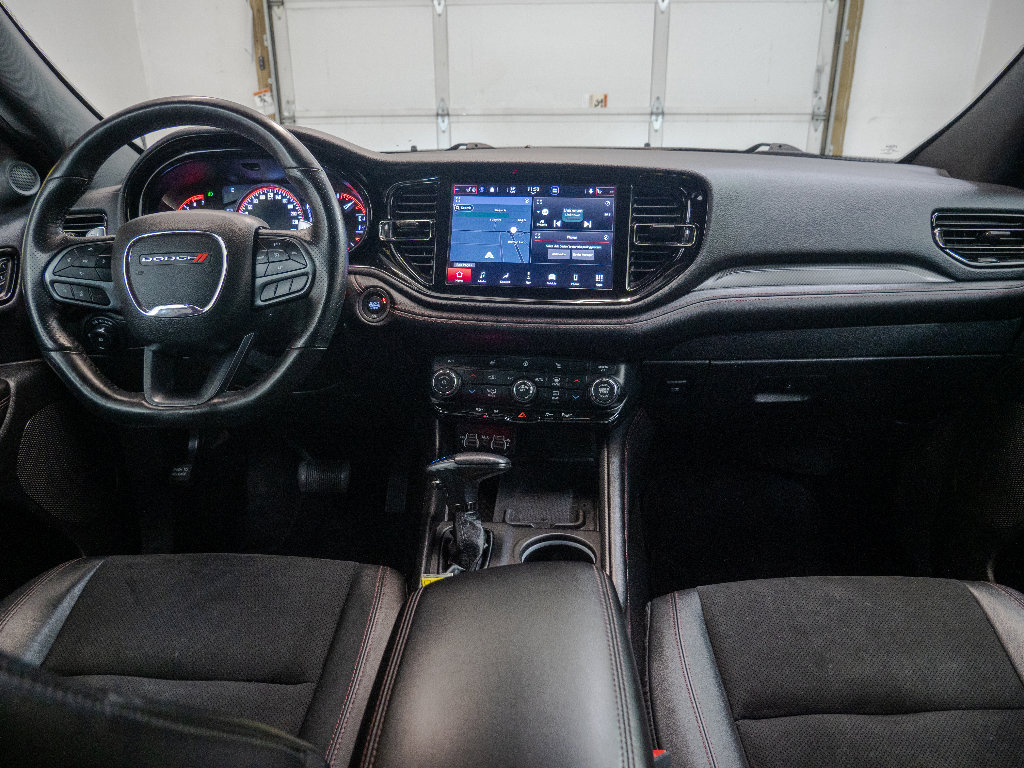 Used 2022 Dodge Durango R/T image 20