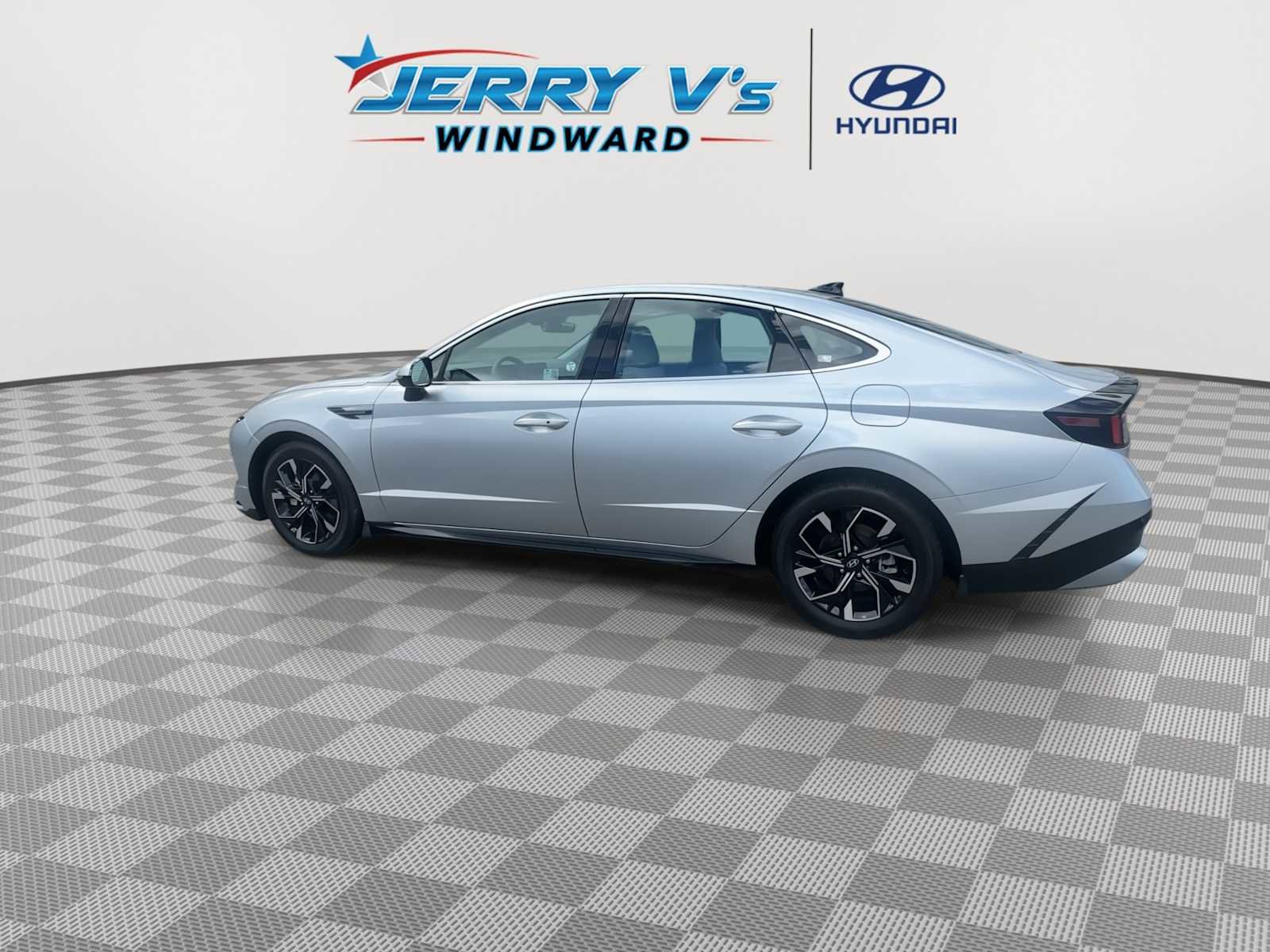 Used 2024 Hyundai Sonata SEL image 5