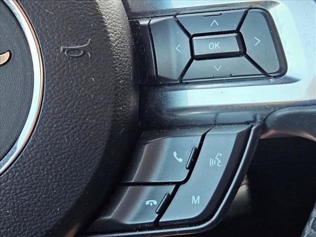 Used 2021 Ford Mustang Premium RWD image 22