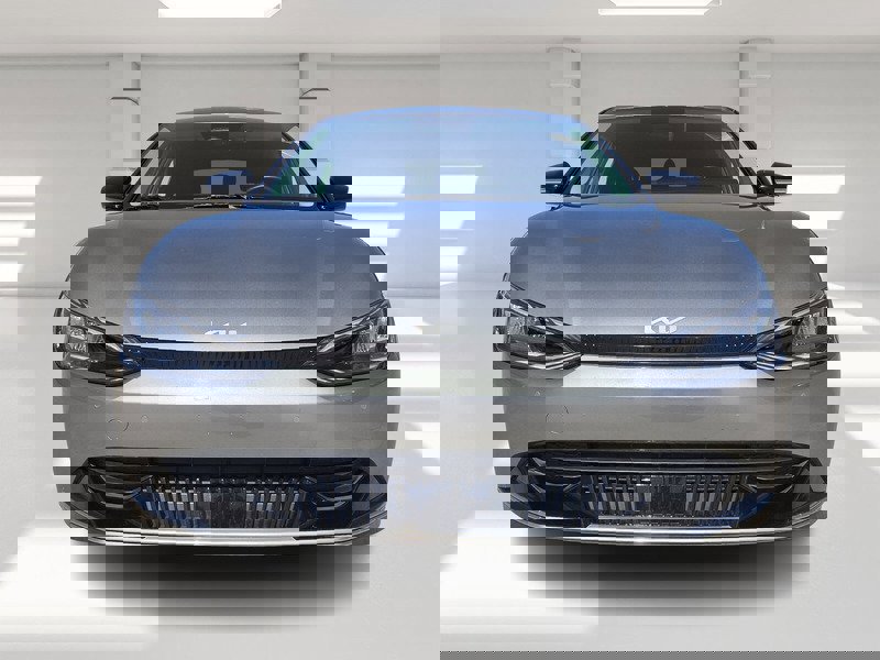 Used 2024 Kia EV6 Wind image 8