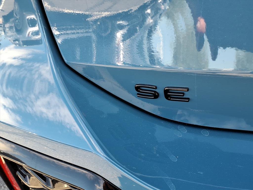 New 2026 Volkswagen Tiguan SE R-Line image 8